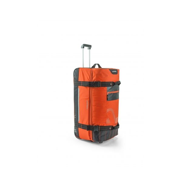  Acerbis Moto X-Trip 105L Orange Equipment