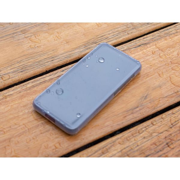 Handlebar Mounts Phone/GPS Quad Lock Poncho Phone Google Pixel 6 18.6 x 1.8 x 8.4