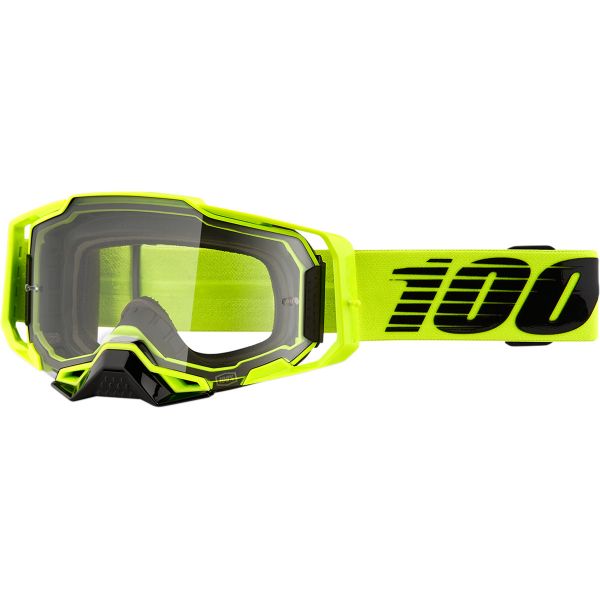 Goggles MX-Enduro 100 la suta Armega Moto Enduro GogglesNuccir Cl 50004-00003