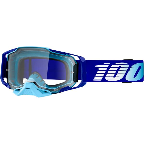  100 la suta Armega Moto Enduro GogglesRoyal Cl 50004-00004