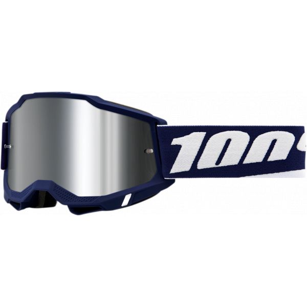 Goggles MX-Enduro 100 la suta Enduro Goggles Accuri 2 Mifflin Mirror Sl 50014-00016