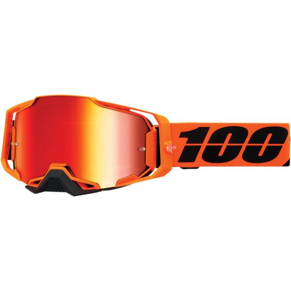 Goggles MX-Enduro 100 la suta Armega Moto Enduro GogglesCw2 Mir Rd 50005-00012