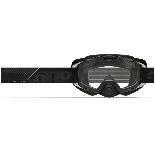 Goggles 509 Aviator 2.0 XL Goggle Nightvision