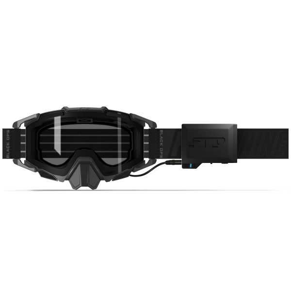 Goggles 509 Sinister X7 Ignite S1 Goggle Black Ops
