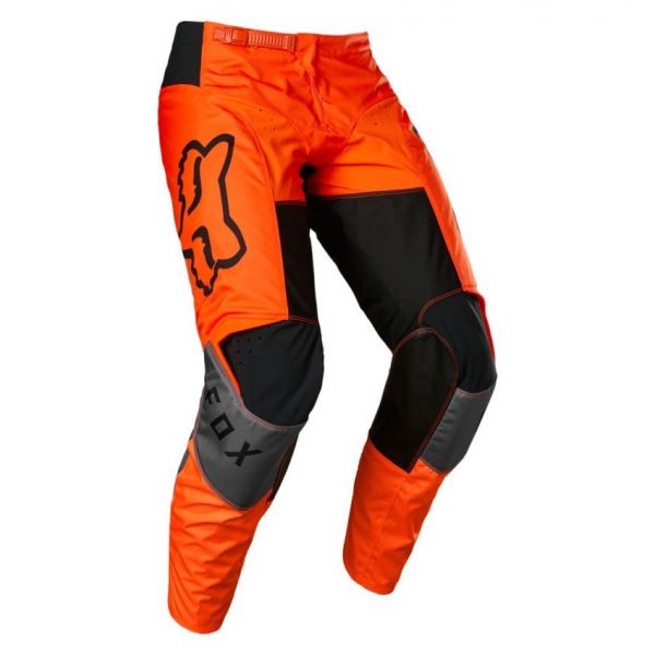  Fox Racing Pantaloni Enduro 180 Lux Fluo Orange