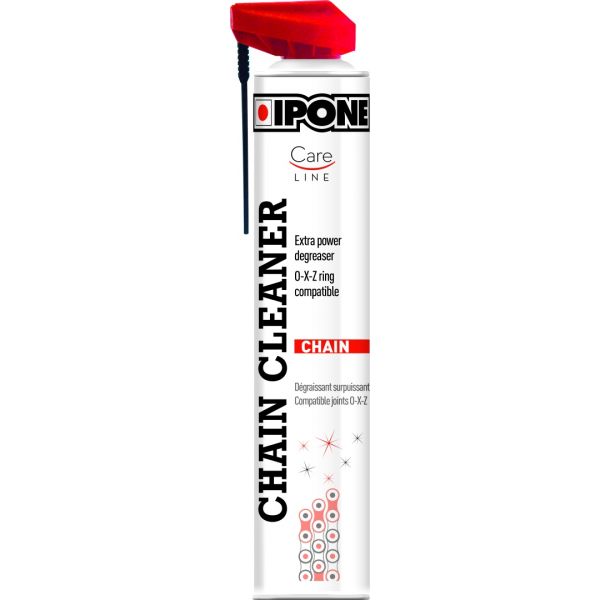 Chain lubes IPONE Careline 750 ML 800649 Chain Cleaner