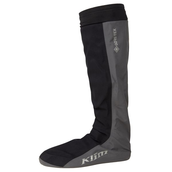 Socks MX-Enduro Klim Covert Gore Tex Black 23 Waterproof Socks
