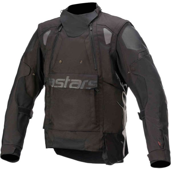 Textile jackets Alpinestars Textile Moto Jacket Halo Drystar Negru 23