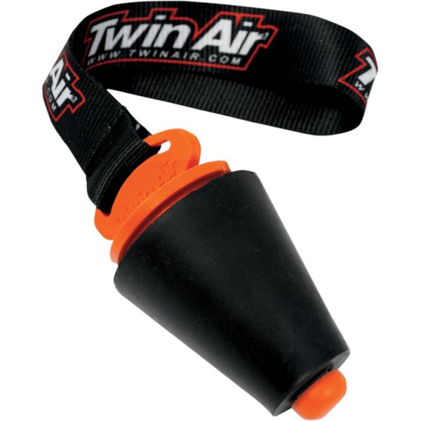 Exhaust Accessories Twin Air Exhaust Plug 27-50 mm 4 Stroke