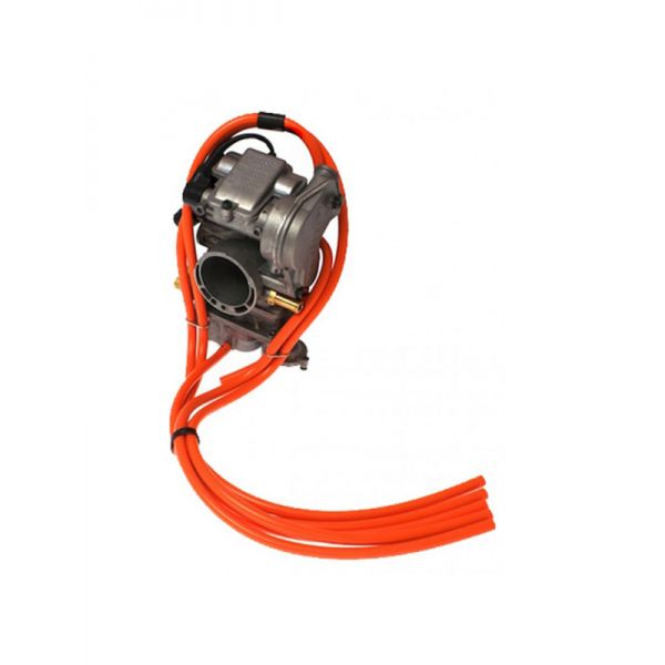  4MX Furtunuri Ventilatie Carburator 4T Orange