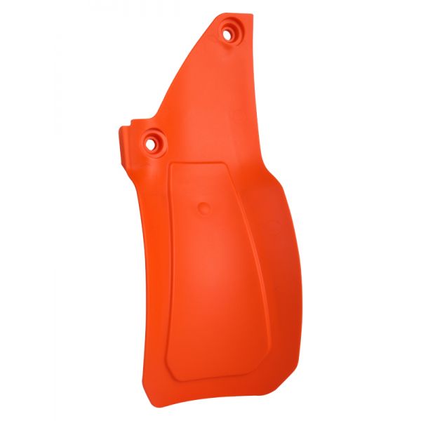 Plastics MX-Enduro 4MX TM 07-15 Orange Rear Shock Flap