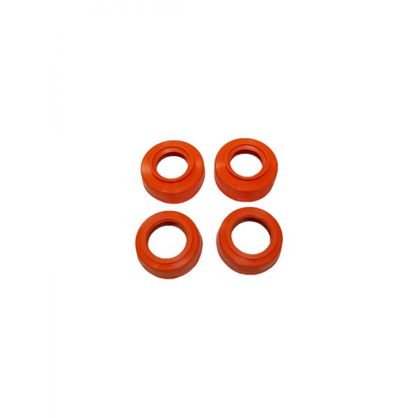 Jante si Roti 4MX Set Protectii Rulmenti Roata KTM/Husaberg 2007-2014 Orange