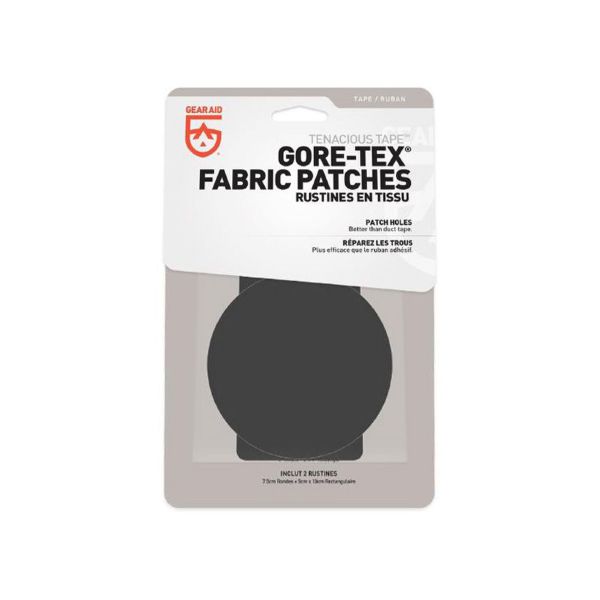 Sled Accessories Klim Gore-Tex Fabric Patches