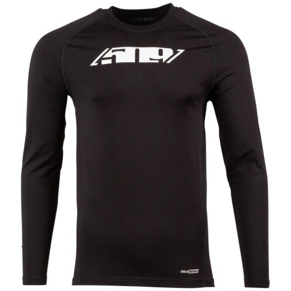 Functional Underwear 509 FZN LVL 1 Shirt Black