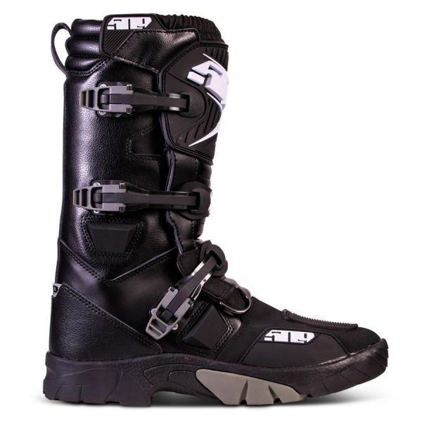 Boots 509 Velo Raid Boot Stealth