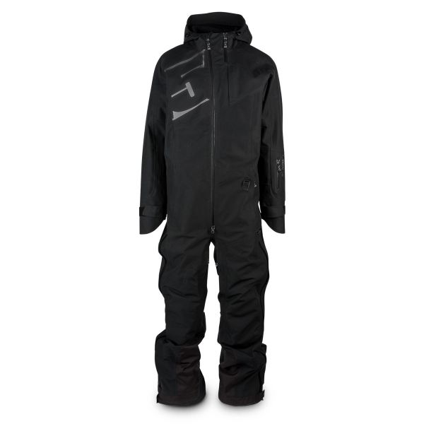  509 Stoke Mono Suit Shell Stealth