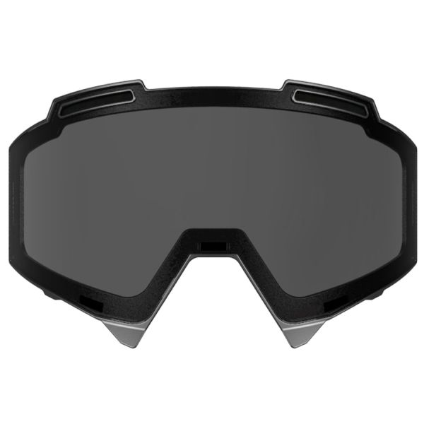 Goggles Accessories 509 Goggle Replacement Lens Sinister X7 Ignite S1 Polarized Smoke Tint