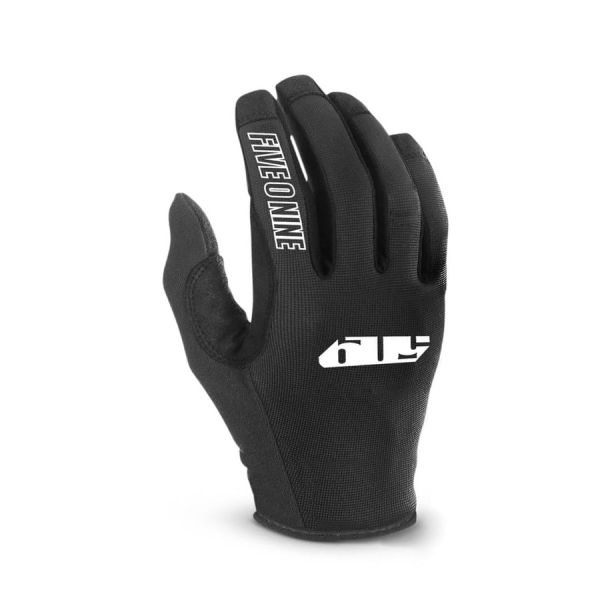 Gloves MX-Enduro 509 MX Moto Gloves 4 Low Black 23