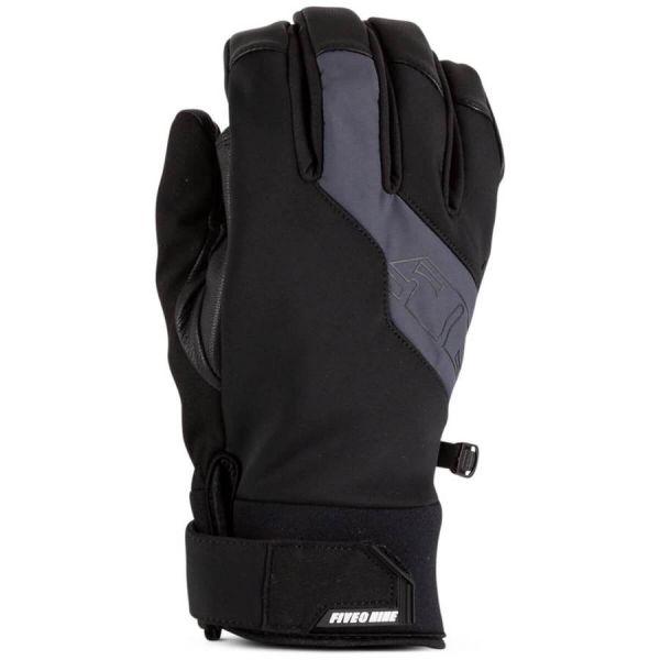  509 Freeride Snowmobil Gloves Black Ops
