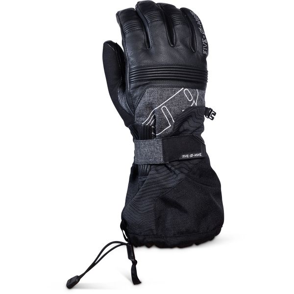 Gloves 509 Range Gloves Black Ops