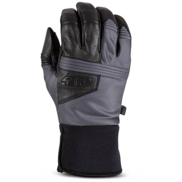 Gloves 509 Stoke Glove Black