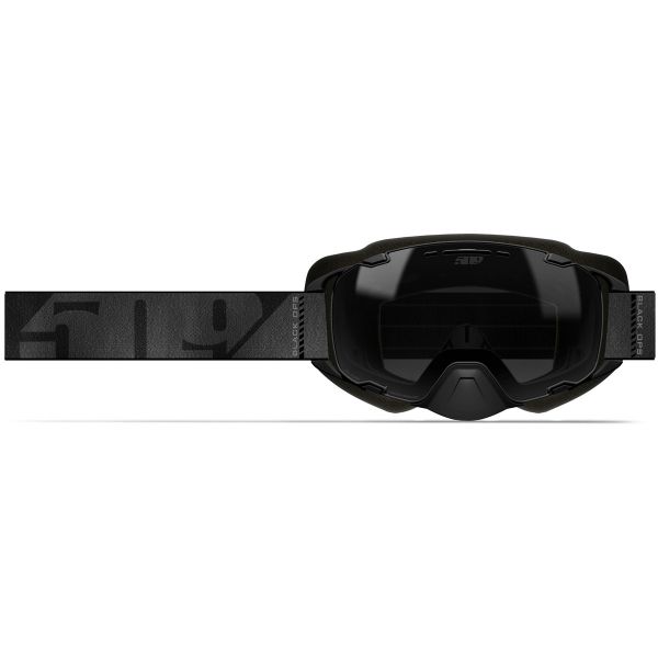 Goggles 509 Aviator 2.0 XL Snowmobil Goggle Black Ops