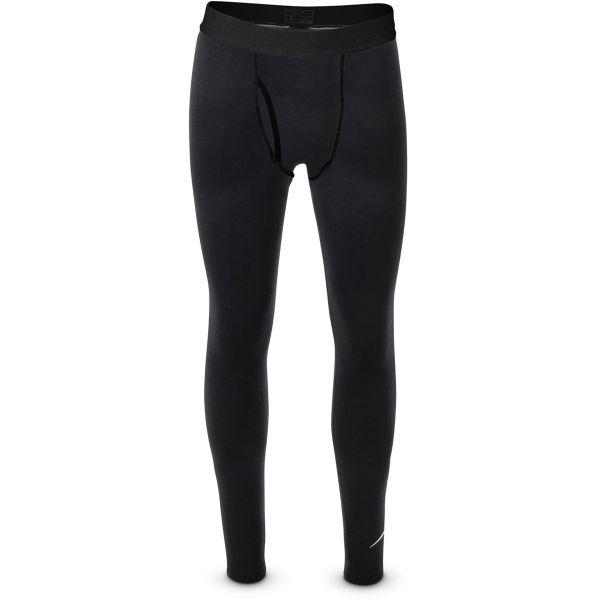 Functional Underwear 509 FZN Merino Pant Black