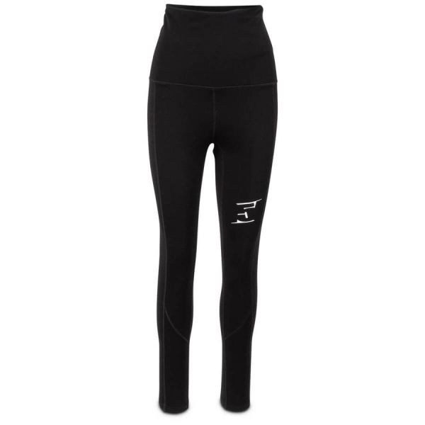 Functional Underwear 509 FZN Womens Merino Pant Black