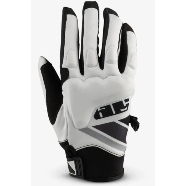 Gloves MX-Enduro 509 Moto MX Glove High 5 Insulated Graydient 23