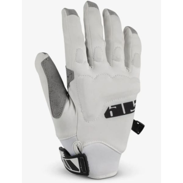 Gloves MX-Enduro 509 Moto MX High 5 Insulated White 23