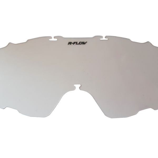  R-Flow Goggle Clear Lens Next Gachette Noire