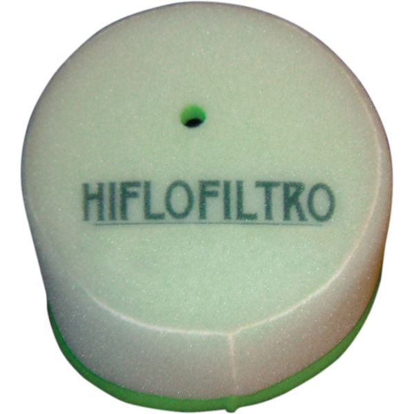 Air filters Hiflofiltro Air Filter Husqvarna/Yamaha Wr 250/Yz 125/250 HFF4012