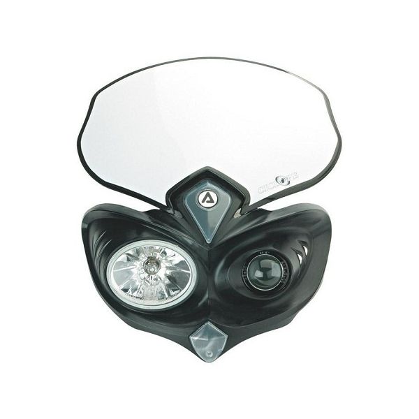 Universal Plastics Acerbis Cyclope Headlight
