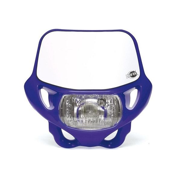 Universal Plastics Acerbis DHH Certified Headlight