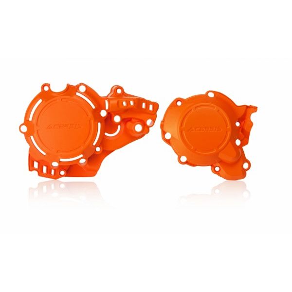 Shields and Guards Acerbis KTM EXC 250/300 2017-2023