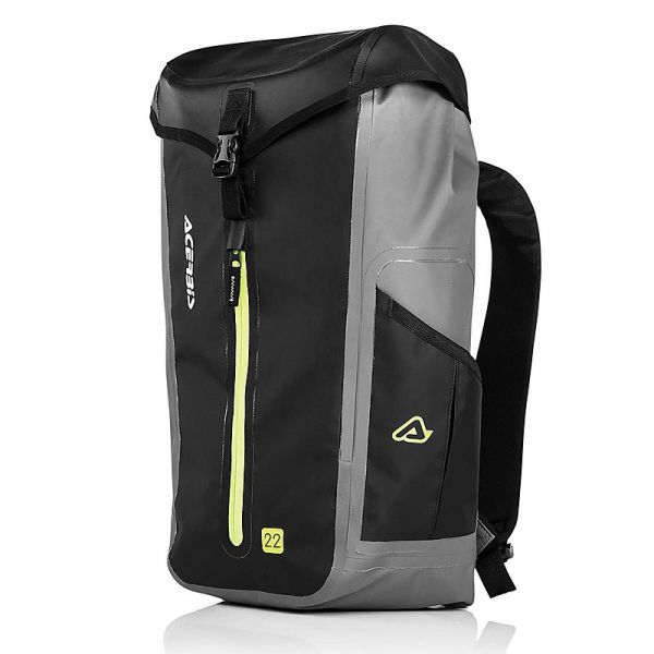  Acerbis S6 No Water Backpack