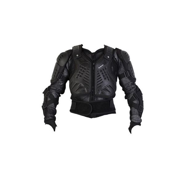 Protection Jackets Adrenaline Moto MX Full-Body Armour ADRENALINE STONE CE Black 2021