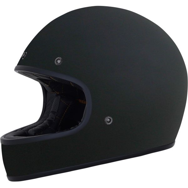 Full face helmets AFX FX-78 Vintage Full-Face Helmet Matte Black