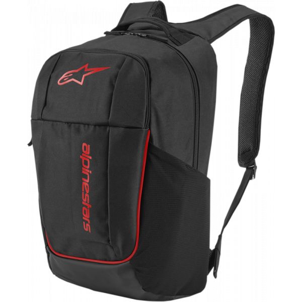 Casual Back Packs Alpinestars Backpack Gfx V2 Black/Red 1213912001030os