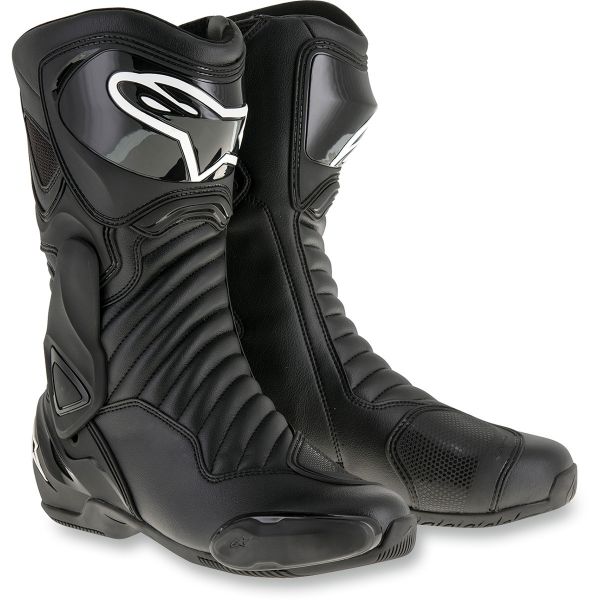 Sport Boots Alpinestars SMX-6 V2 Black Sport Boots
