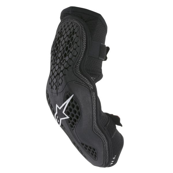 Elbow Protectors Alpinestars Sequence S8 Elbow Guards