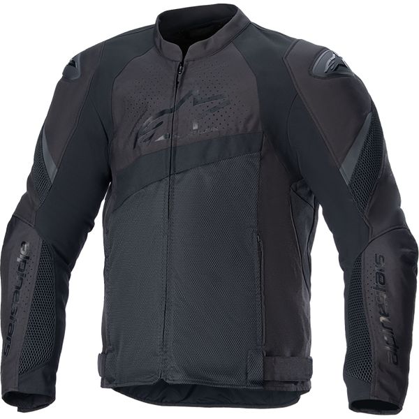 Textile jackets Alpinestars Moto Textile Jacket T-GP+R V4 Air Black 24