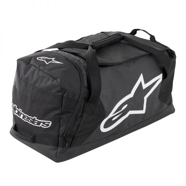Gear Bags Alpinestars BAG GOANNA B/G/W