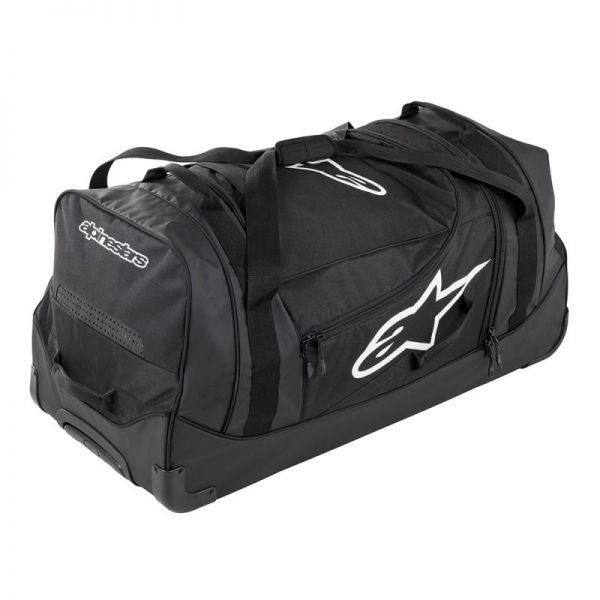 Gear Bags Alpinestars Komodo Black 2019