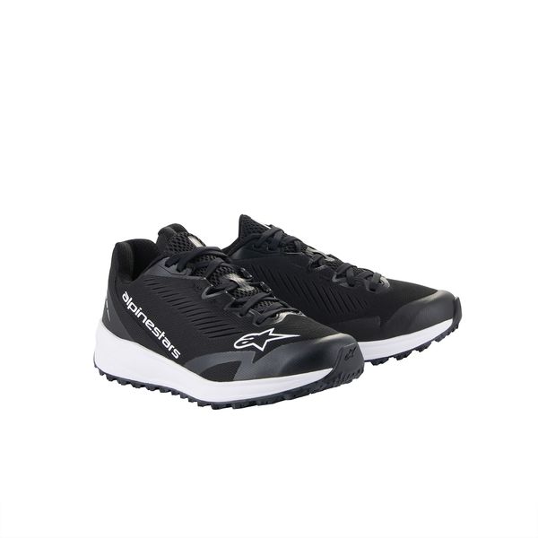 Casual Footwear Alpinestars Shoe Meataroad V2 Black/White 24