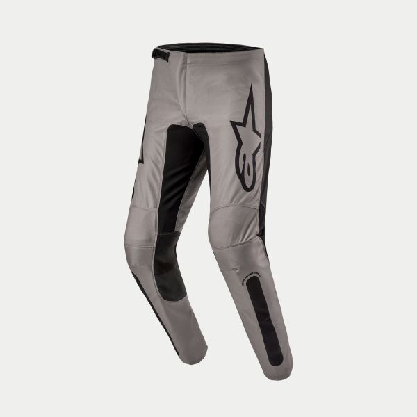 Pants MX-Enduro Alpinestars Moto Enduro/MX Pants Fluid Lurv Mud/Black 24