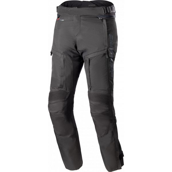 Textile pants Alpinestars Bogota' Pro Drystar Pants Black