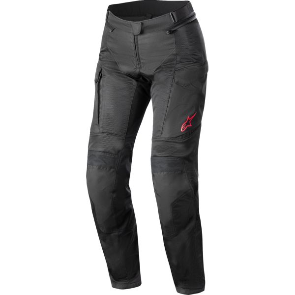 Pantaloni Moto Textil - Dama Alpinestars Pantaloni Moto Textili Dama Andes Air Black 24