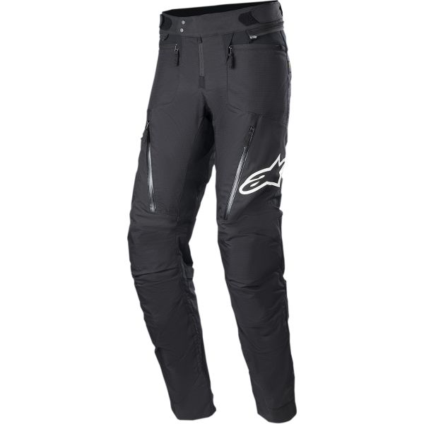 Textile pants Alpinestars Pant Rx-3 Wp Ds Black
