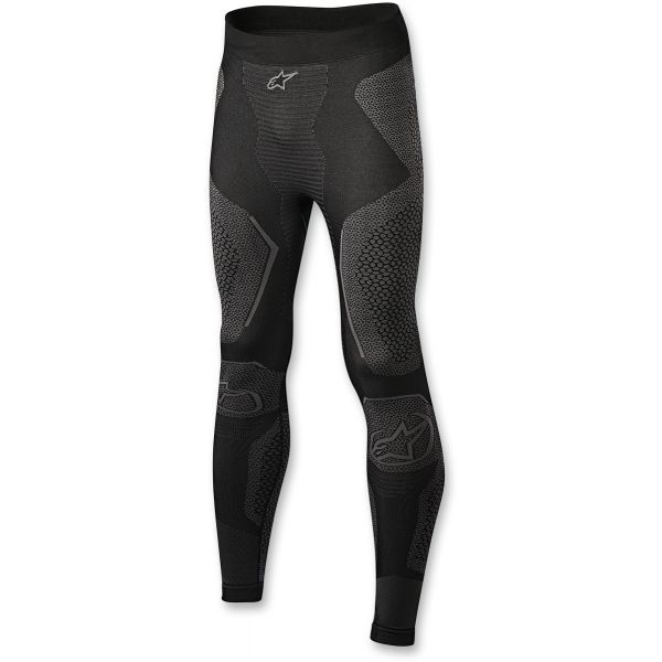 Functional wear Alpinestars Ride Tech Winter Layer Pants Black/Gray